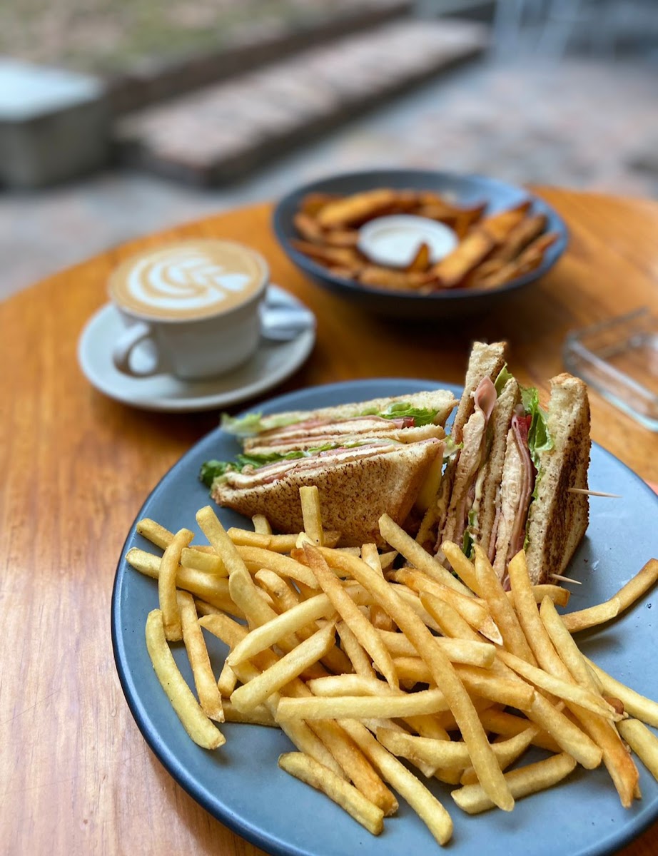 Sandwiches